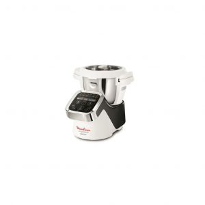 Robot cuiseur Moulinex Companion XL HF805 4,5000L -Blanc - Reconditionné