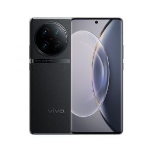 Vivo X90 Pro+ 256 Go - Noir - Débloqué - Reconditionné