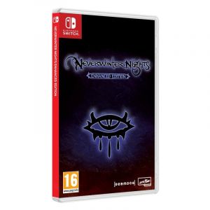 Neverwinter Nights Enhanced Edition - Nintendo Switch - Reconditionn&eacute;