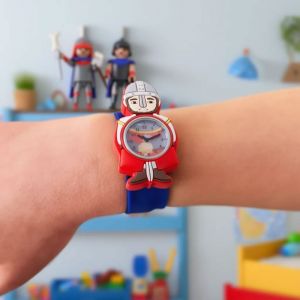 Montre slap  chevalier