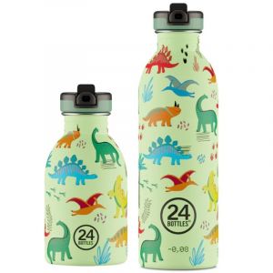 24bottles jurassic friends gou