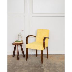 Jakob, le fauteuil bridge n&deg;221