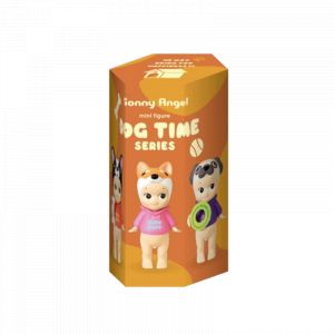 Sonny angel  dog time