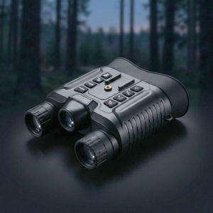 Jumelle style commando &agrave; vision nocturne