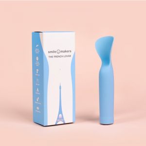 The french lover - vibrator - vibromasseur - stimulateur