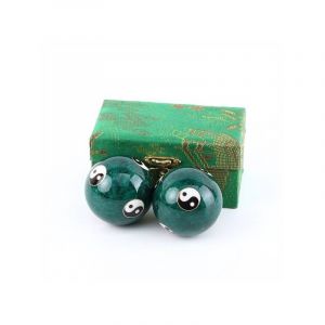 Boules de sante qi gong - d. 45 mm