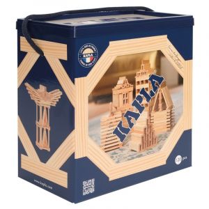 Baril kapla 120 nature