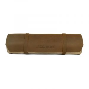 Trousse &agrave; couteaux chef sable