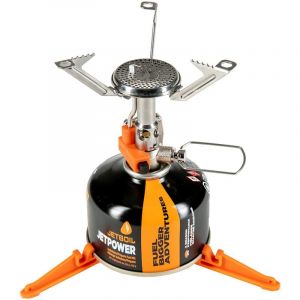 Réchaud jetboil mightymo