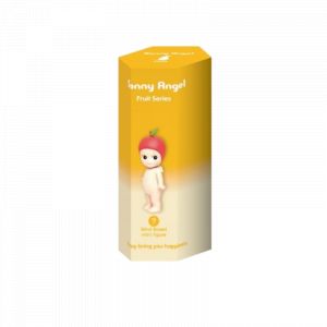Sonny angel  s&eacute;rie fruits