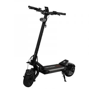 Teverun trottinette électrique teverun fighter supreme plus
