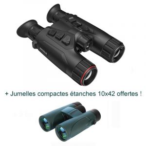 Jumelles thermique habrok hh35ln