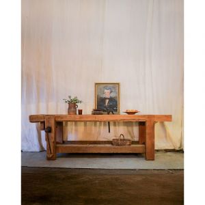 Grand &eacute;tabli de menuisier n&deg;147