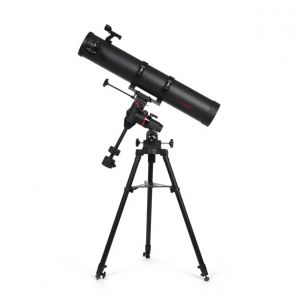 Télescope 114/900 EQ4 Mizar