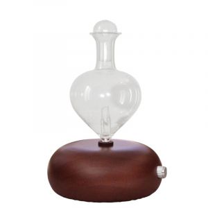 Diffuseur bois galea foncé