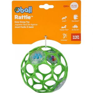 Oball hochet balle