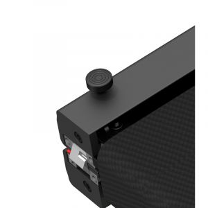 Tapis de marche jog 6 - care - 6kmh