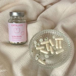 Compl&eacute;ment alimentaire collag&egrave;ne