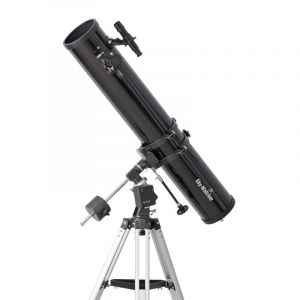 T&eacute;lescope sky-watcher 114/900 eq1 ad