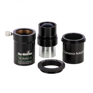 Lentille de barlow sky-watcher nomad 5