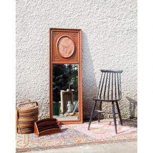 Igor, le miroir trumeau n°502