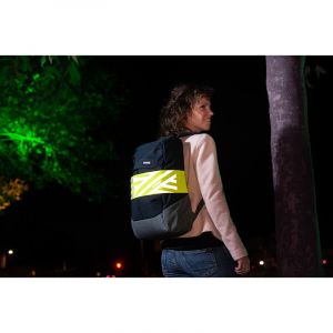 Bandeau de visibilit&eacute;