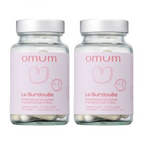 Compl&eacute;ment alimentaire collag&egrave;ne x 2