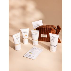 La trousse enchant&eacute;e yesforlov cognac