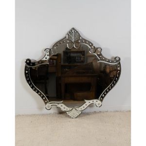 Igor, le miroir v&eacute;nitien n&deg;474