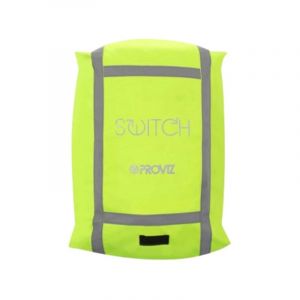 Housse de sac à dos switch - 35l - jaune