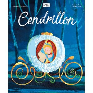 Cendrillon