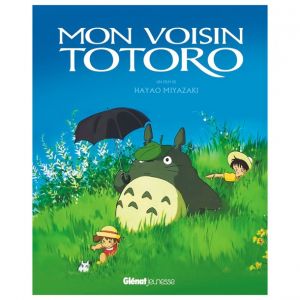 Mon voisin Totoro