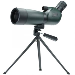 Longue-vue dravia 15-45x 60 vis&eacute;e 45&deg;