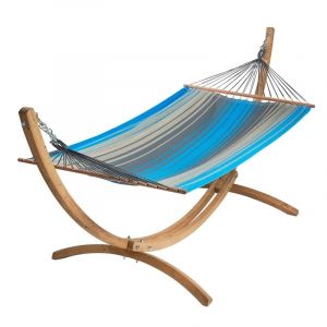 Set eskapade turquoise anthracite