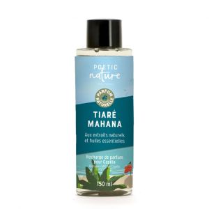 Recharge Capilla™ Tiaré Mahana 150ml