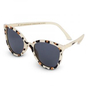 Lunettes de soleil ki et la l&eacute;opard