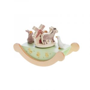 Boîte à musique esteban