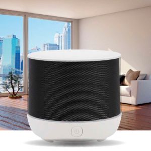 Diffuseur ultrasons color city blanc