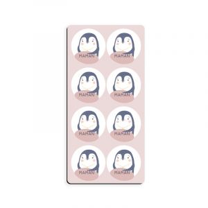 Magnets maman - dès 3 ans