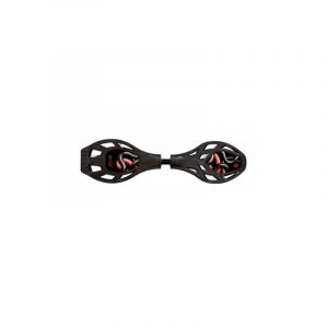 Casterboard street surfing rose