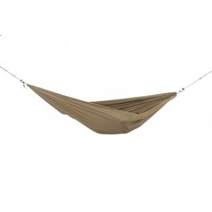 Home hammock olive brown