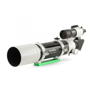 Lunette sky-watcher 80ed dual speed acc