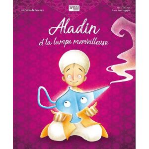 Aladdin et la lampe merveilleuse