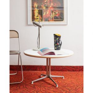 Donna, la table basse eames  n&deg;833