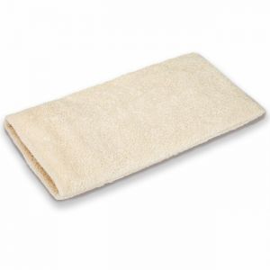 Housse lavable en éponge bio pour coussi