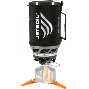 R&eacute;chaud et popote jetboil sumo