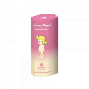 Sonny angel  série sweet