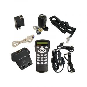 Kit systeme go-to pour monture equatoria