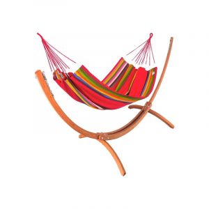 Set weekend ara macao