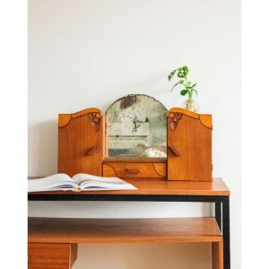 Armoire &agrave; pharmacie art d&eacute;co n&deg;723